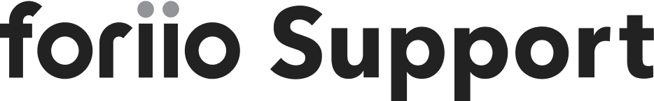 フォリオサポート